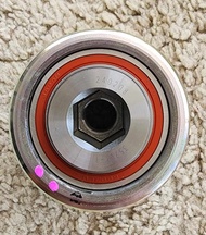 Toyota Genuine Alternator Pulley for 1KD/2KD HiAce Fortuner Hilux Innova