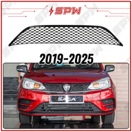 Proton Saga 2016-2025 VVT MC1 MC2 Front Lower Grill Honeycomb Mesh Exterior Car Acc Accessories Saru