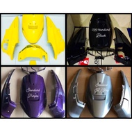 COVERSET KOSONG SUZUKI V100