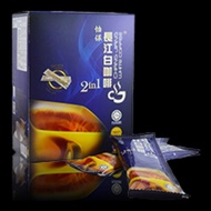 NEW PRICE Chang Jiang 2 in 1 Ipoh White Coffee (KOSONG) Ipoh White Coffee (KOSONG) Ipoh White Coffee