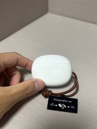 Sudio tolv 無線藍牙耳機