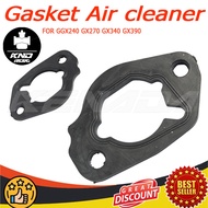 Air cleaner Gasket 9HP - 13HP - 16HP carburetor Gasket GX 270 GX 390 GX 420 GX 460 -18HP - 22HP