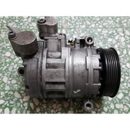BMW E60 E90 E92 3 series 325i 328i 330i 5 series 520i 523i 525i 530i  air cond compressor