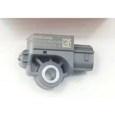 Side Sensor Assembly For Ix25 Creta I10 Tucson TL Genesis Eq900 G80 G90 OEM 95920B4000 95920 B4000 9