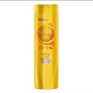 Shampo Sunsilk isi 340ml / Sunsilk