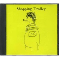 SHOPPING TROLLEY - Shopping Trolley
