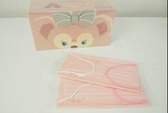 （33個）Disney 口罩  Shelliemay Duffy 雪莉玫 玫玫 迪士尼 非 skater Good mask on savewo save wo 救世 wellman 惠民 卡倫 me
