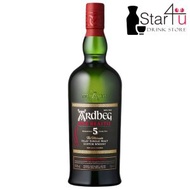 Ardbeg - 雅柏 Ardbeg Wee Beastie 5年單一麥芽威士忌 700毫升