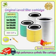 Local Seller Replacement Filter Compatible with levoit Core200S/300s/P350/mini/400s/600s