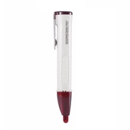 Mini Electromagnetic Radiation Detector High Sensitive Pen Type EMF Meters Wave Test Non-Contact Tes