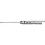Wera 345352 867/9C トルクスビット TX4X44