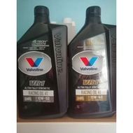 Valvoline VR1 4T Original