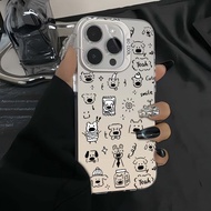 Shockproof Phone Case for Samsung S24 1+ Ace6