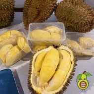 durian montong utuh
