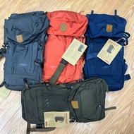 Fjallraven Abisko Hike 35 Travel Backpack, Versatile, Flexible and Durable Design, Suitable for Hiki