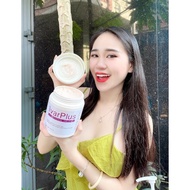 Collagen Super Smooth Restorative Hair Cream Reduces Hair Loss, Restores Damaged Hair, IVARPLUS Prem