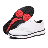F88--Golf shoes outdoor sports shoes professional training shoes ball shoes