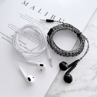 2m 3m Extension Cord Headset Anchor Live Computer Game Sound Card Monitor Recording Subwoofer Earbud