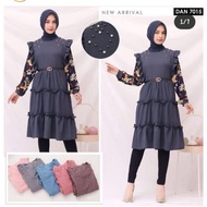 Tunic code 7015