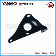 □ ✯ ➦ Bracket, Muffler (Original Quality / Makapal) - TMX 155 - YAMAKO (18353-KB5-710)