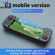 Tay Cầm Chơi Game Không Dây Co Giãn BSP D3 / BSP D5 / BSP D6 / BSP D7 / BSP D8 / BSP D9 / BSP D11 / 