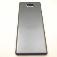 For Sony Xperia 10 I3123 I3113 I4113 Housing Battery Cover Door Rear Cover Chassis Frame Back Cover 