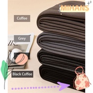 MIHAN Fleece Lined Tights, Plus Size