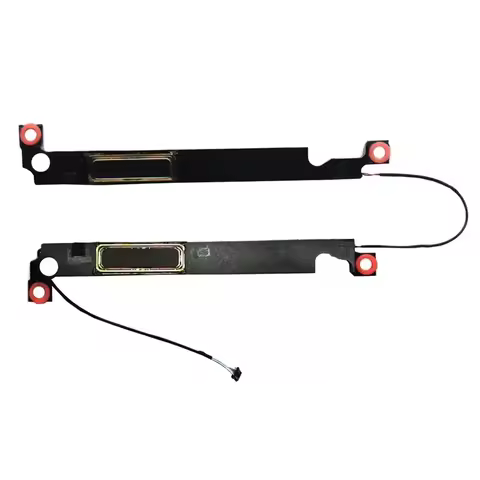 New original Laptop Fix Speaker for Dell XPS 15 9550 9560 9570 P56F M5510 M5520 5510 5520 5530 5540 