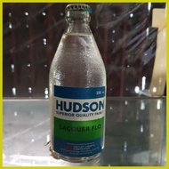 ☻ ➣ ♀ Hudson Lacquer Flo 350cc