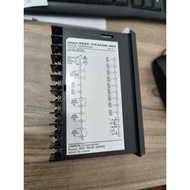 Omron Thermostat E5AC-CX3ASM-800, Thermostat E5AC-CX3ASM-800, Thermostat E5AC-CX3ASM-800