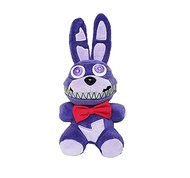 FNAF Plush, Nightmare Bonnie,Springtrap, Sly Plush - Plush Toys - FNAF, Nightmare Plush, All Charact