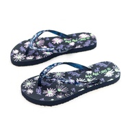 [Hoàn Xu] DÉP LÀO XỐP NỮ BITIS QUAI KẸP XỎ NGÓN BLW002200 (ĐEN + XANH NHỚT) - BITIS