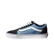 5 years warranty VANS OLD SKOOL AUTHENTIC PRODUCT DISCOUNT Mens and womens lightweight breathable no