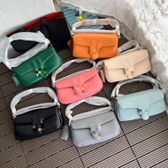 Yebrta C0772 Pillow Tabby Shoulder Bag 26 Women Crossbody Sling Handbag 0772