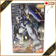 BANDAI Gundam MG 1/100 RX-78-3 G-3 Gundam Ver.2.0 Plastic Model✨Direct from Japan✨