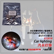 MOC-5530 (LED Lighting Kit only) Porsche 919 Hybrid 23018