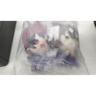 CDG Mochidoru Complete Set Uma Musume Plush Toy✨Direct from Japan✨260310