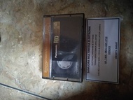 kaset handycam panasonic HD EC45