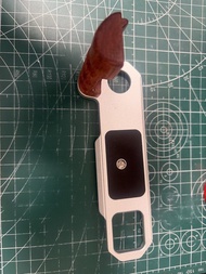 Nikon 大F grip