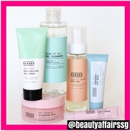 ⚜️ Versed ⚜️ Skincare Range