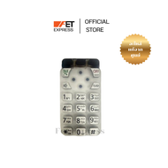 ปุ่มกดโทรศัพท์ ไร้สาย Panasonic รุ่น  KX-TG3711BX  (PNJK1113R)