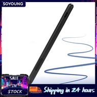 Soyoung Wisoqu Rechargeable MPP 2.0 Tilt Pen for Envy X360 2-in-1 Touchscreen Laptops with 4096 Leve