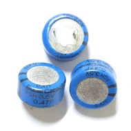 1PCS FGH0V474ZF-R NEC/TOKIN 3.5V 0.47 F C Type Ferra Capacitor FGH Series