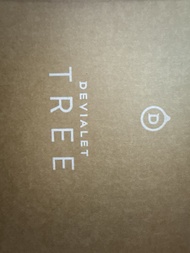 Devialet Phantom II 98Db tree 