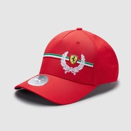 Ferrari F1 Formula 1 Italian Flag Stripes Original Hat Cap Hat