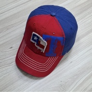 47 Brand Hat, Back Strap Suit