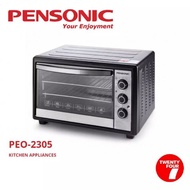 Pensonic Electrik Oven, Oven Elektrik, Elektrik Oven Kek