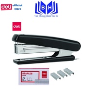 Deli Stapler E0251 ( 0251 -251 ) Stapler 10 Staple Holds 15 Sheets