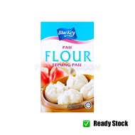 BLUEKEY Pau Flour (1kg) Tepung Pau