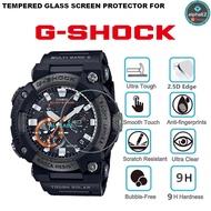 Casio GWF-A1000XC-1A FROGMAN Series 9H Watch Tempered Glass Screen Protector GWF-A1000 GWFA1000 Cover Anti-Scratch